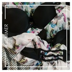 Victoria's Secret push up bra size 32B